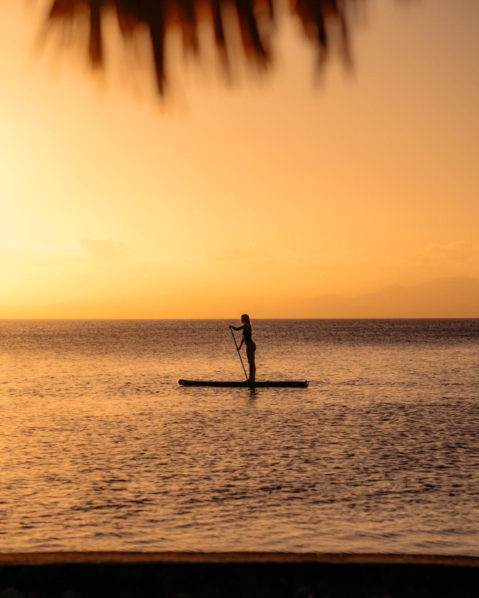 Thatch Caye Resort A Muy'Ono Resort Hopkins Ngoại thất bức ảnh